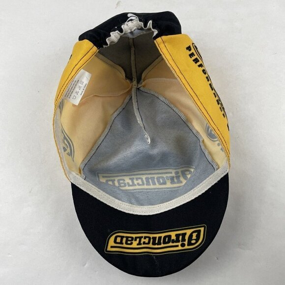 Champion System Ironclad Cycling Hat Unisex Elastic Performance Wear Lightweight - Picture 5 of 6